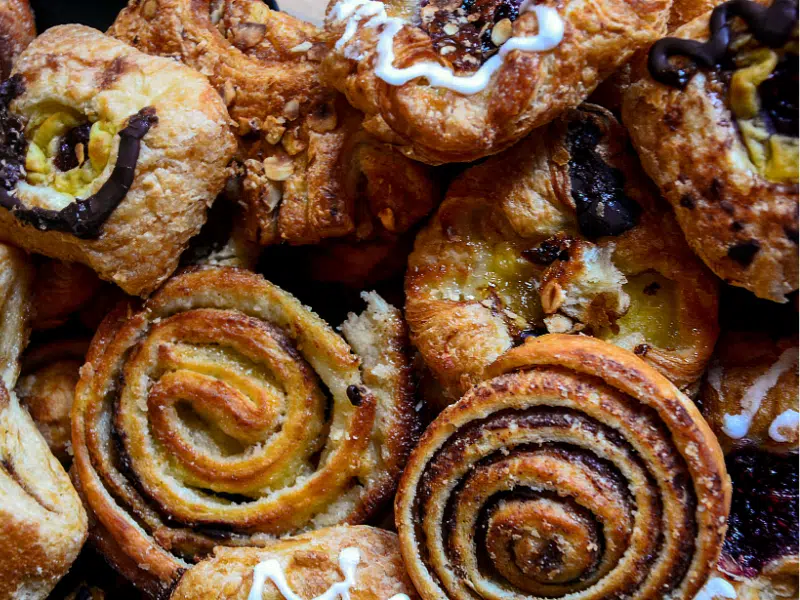 Fatti divertenti su Copenaghen: Gemme nascoste, leggende locali e cose da fare e vedere assolutamente 5 Fatti divertenti su Copenaghen e cibi da non perdere