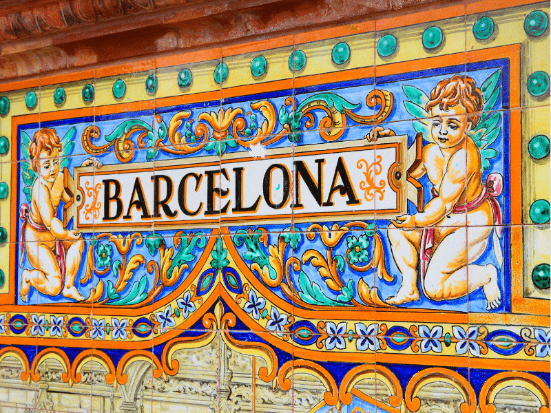 Faits amusants sur Barcelone : joyaux cachés, légendes locales et choses à faire et à voir 2 Faits amusants sur Barcelone et caractéristiques principales