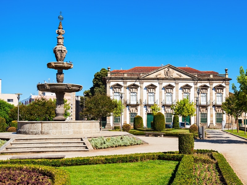 20 Fakten über Braga: Versteckte Juwelen, lokale Legenden und "Must Do and See" 1 20 lustige Fakten über Braga