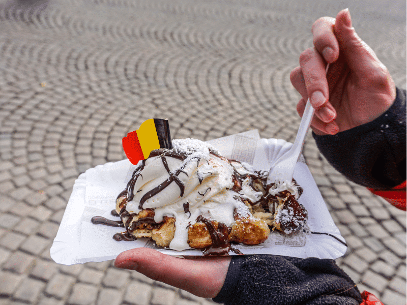 Leuke feiten over Brugge: Verborgen juweeltjes, lokale legenden en must do 5 Leuke feiten over Brugge en wat je zeker moet eten