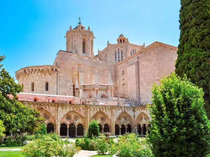 19 leuke feiten over Tarragona, Spanje: verborgen juweeltjes, lokale legenden en dingen die je moet doen en zien 2 19 leuke feiten over Tarragona