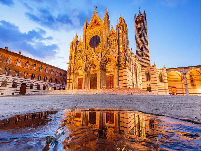 Fun Facts about Siena: Hidden Gems, Local Legends and Must Do and See 1 Fun Facts about Siena