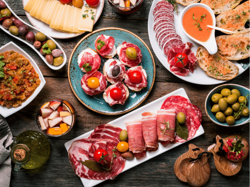 Leuke weetjes over Madrid: verborgen juweeltjes, lokale legenden en must do 5 Leuke feiten over Madrid en wat je zeker moet eten