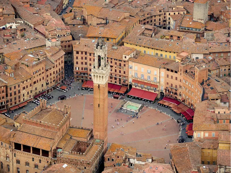 Fun Facts about Siena: Hidden Gems, Local Legends and Must Do and See 2 Fun Facts about Siena and Key Features