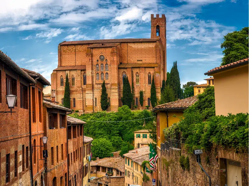 Fun Facts about Siena: Hidden Gems, Local Legends and Must Do and See 3 Fun Facts about Siena
