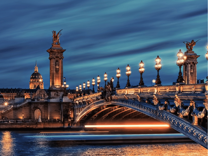 Factos divertidos sobre Paris: jóias escondidas, lendas locais e visitas obrigatórias 4 Factos curiosos sobre Paris e lendas locais
