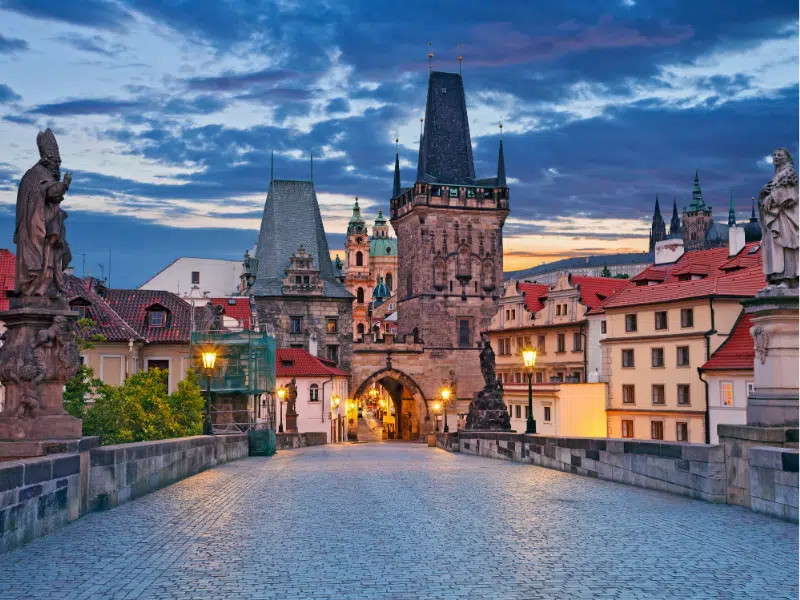Faits amusants sur Prague : Les joyaux cachés, les légendes locales et les choses à faire et à voir 1 Faits amusants sur Prague