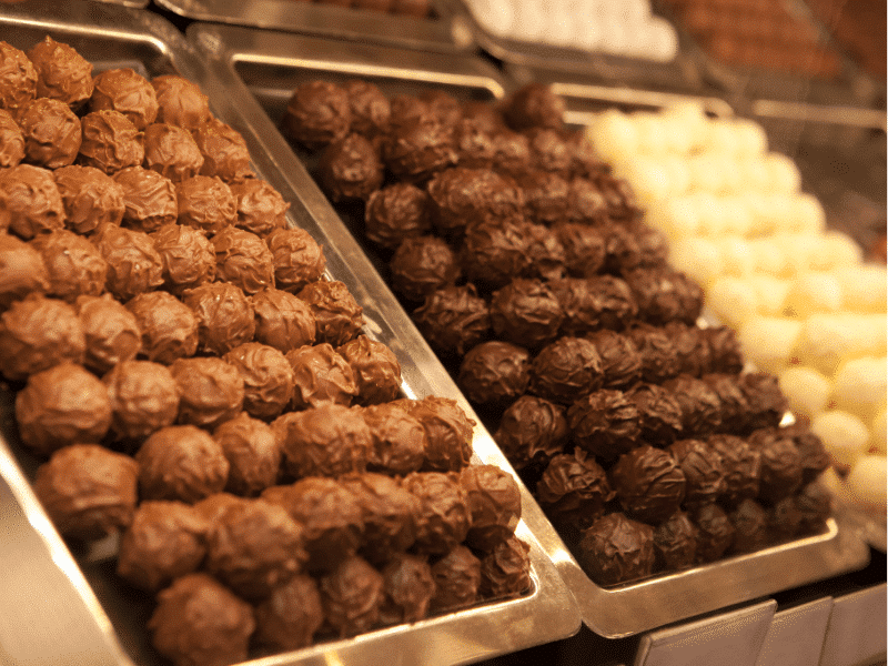 Fun Facts about Zurich: Hidden Gems, Local Legends and Must Do and See 5 Fun Facts about Zurich and Must-Try Food