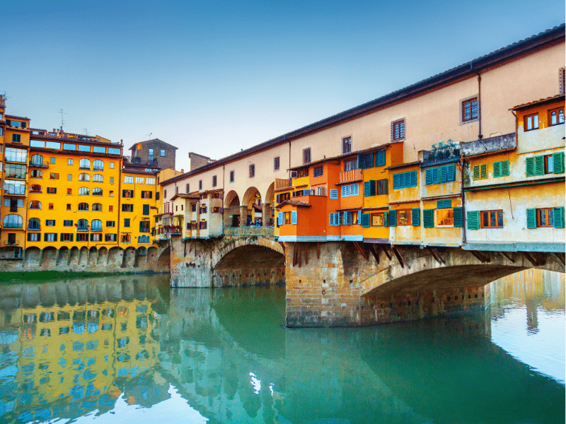 Faits amusants sur Florence : Les joyaux cachés, les légendes locales et les choses à faire et à voir 2 Faits amusants sur Florence et caractéristiques principales