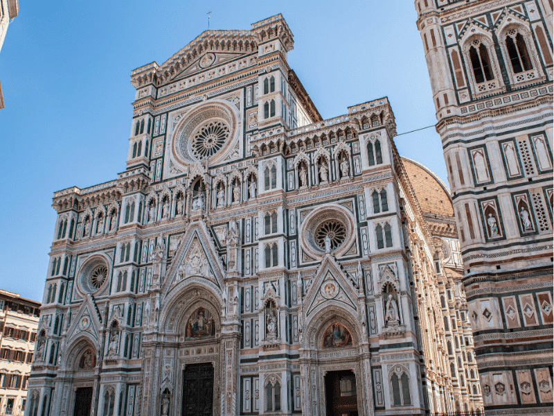 Faits amusants sur Florence : Les joyaux cachés, les légendes locales et les choses à faire et à voir 3 Faits amusants sur Florence