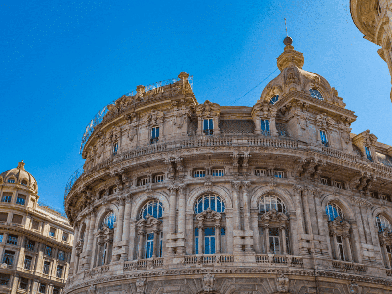 Fun Facts about Genoa: Hidden Gems, Local Legends and Must Do and See 2 Fun Facts about Genoa and Key Features