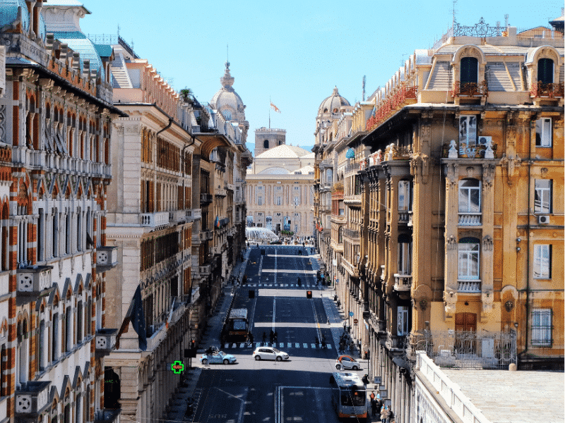 Fun Facts about Genoa: Hidden Gems, Local Legends and Must Do and See 3 Fun Facts about Genoa