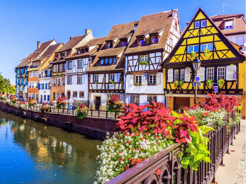 Fun Facts about Colmar: Hidden Gems, Local Legends and Must Do and See 1 Fun Facts about Colmar