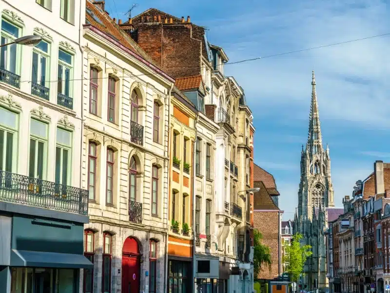 Leuke feiten over Lille: Verborgen juweeltjes, lokale legenden en must do 2 Leuke feiten over Lille en belangrijke kenmerken