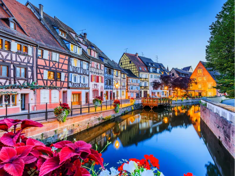 Fun Facts about Colmar: Hidden Gems, Local Legends and Must Do and See 2 Fun Facts about Colmar and Key Features