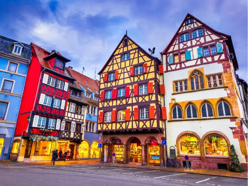 Fun Facts about Colmar: Hidden Gems, Local Legends and Must Do and See 3 Fun Facts about Colmar