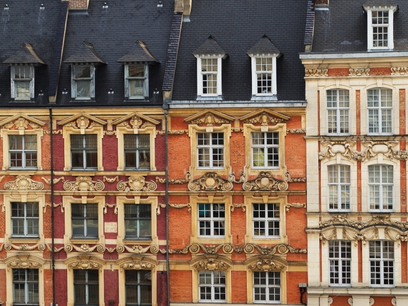 Leuke feiten over Lille: Verborgen juweeltjes, lokale legenden en must do 4 Leuke feiten over Lille en plaatselijke legendes