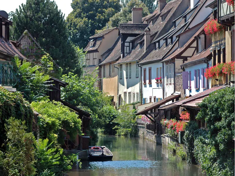 Fun Facts about Colmar: Hidden Gems, Local Legends and Must Do and See 4 Fun Facts about Colmar and local legends