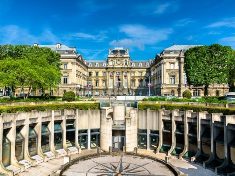 fun facts about Lille