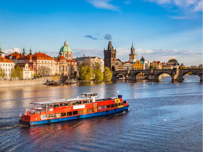 Faits amusants sur Prague : Les joyaux cachés, les légendes locales et les choses à faire et à voir 3 Faits amusants sur Prague