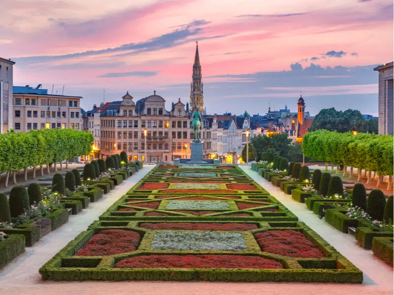 Fun Facts about Brussels: Hidden Gems, Local Legends and Must Do and See 1 Fun Facts about Brussels
