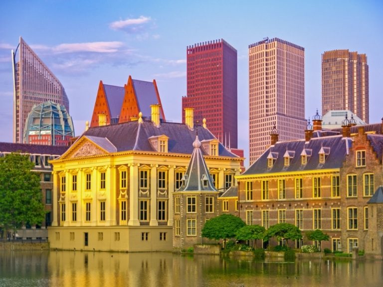 Fun Facts about the Hague