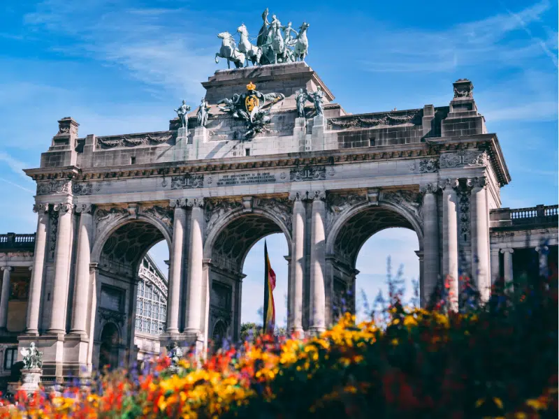 Fun Facts about Brussels: Hidden Gems, Local Legends and Must Do and See 3 Fun Facts about Brussels