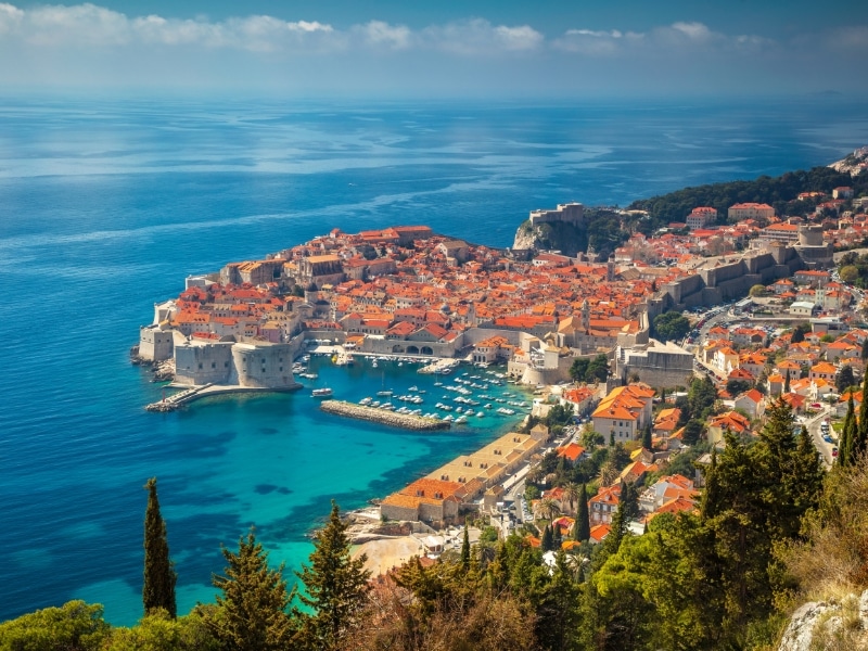 Dubrovnik Hidden Gems and Iconic Spots: Your Guide to Dubrovnik 2 Dubrovnik Hidden Gems