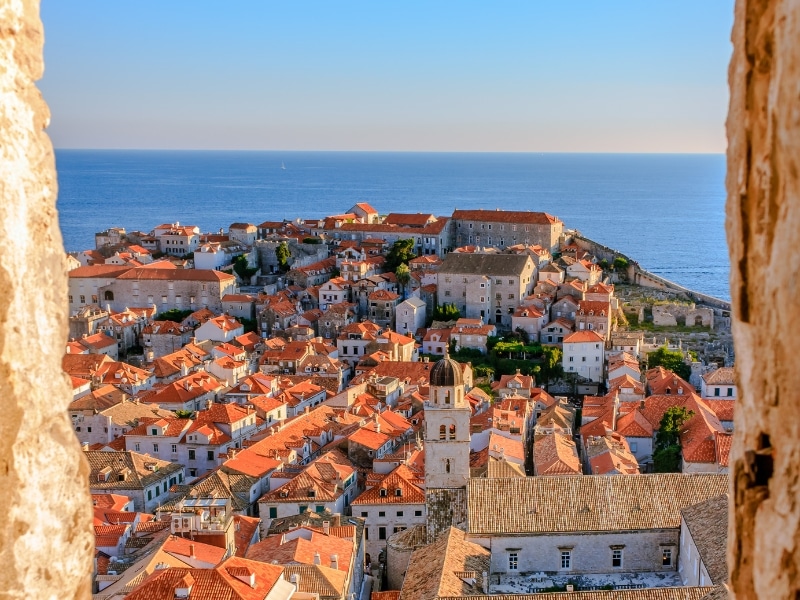 Dubrovnik Hidden Gems and Iconic Spots: Your Guide to Dubrovnik 1 Dubrovnik Hidden Gems