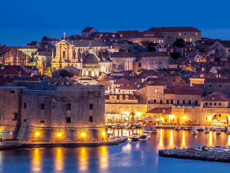 Dubrovnik Hidden Gems and Iconic Spots: Your Guide to Dubrovnik 3 Dubrovnik Hidden Gems