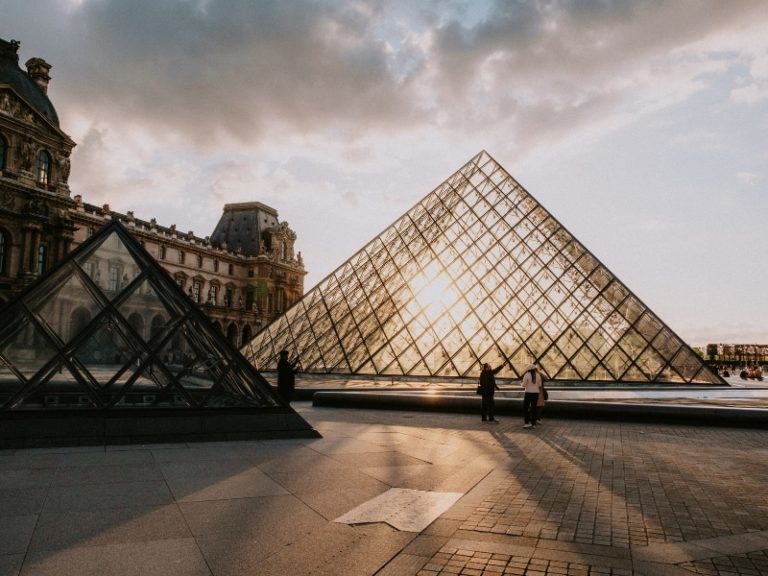 fun facts about Paris