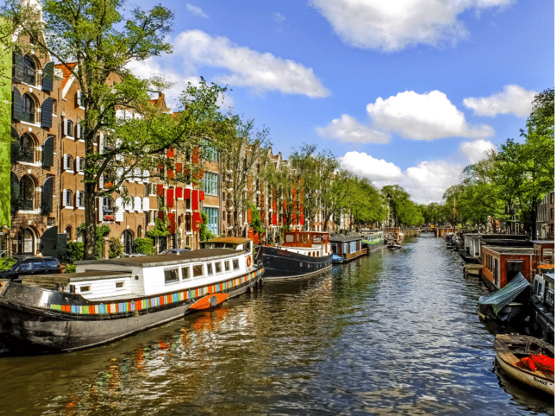Curiosidades sobre Ámsterdam: Gemas ocultas, leyendas locales y cosas que hacer y ver 4 Curiosidades sobre Ámsterdam y leyendas locales