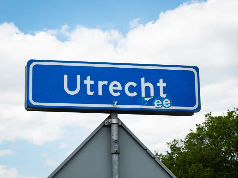Fakten über Utrecht: Verborgene Juwelen, lokale Legenden und "Must Do and See" 4 Fakten über Utrecht und lokale Legenden