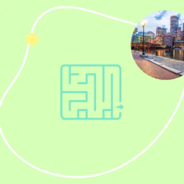 gioco di fuga di boston all'aperto