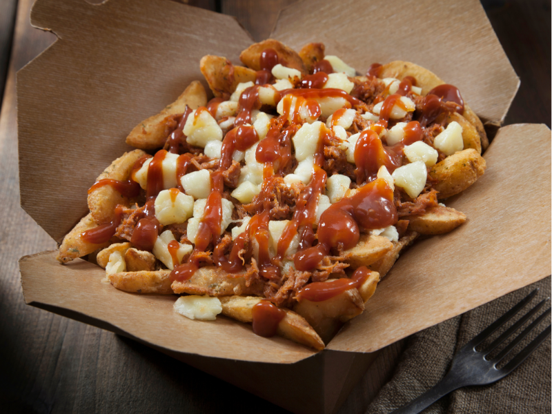 Fun Facts about Old Quebec: Hidden Gems, Local Legends and Must Do and See 5 Fun Facts about Old Quebec and Must-Try Food