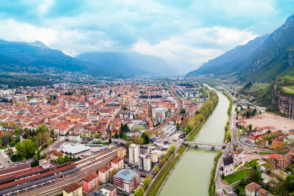 Trento Ontsnappen Spel 2 Trento 2