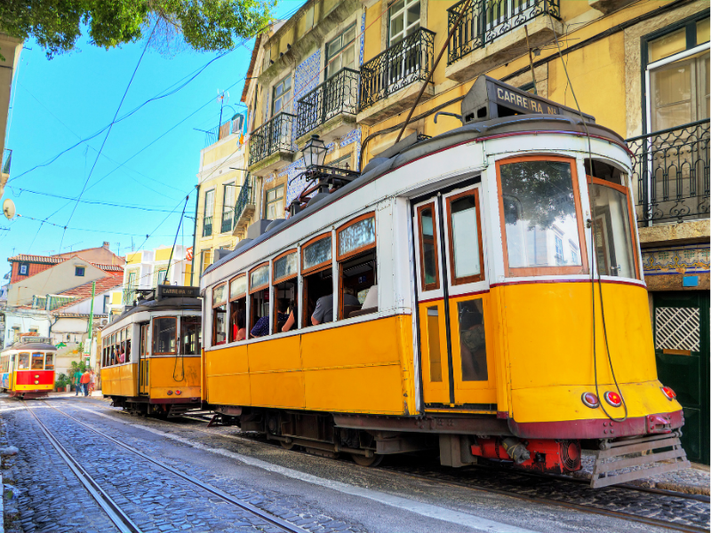 Fun Facts about Lisbon: Hidden Gems, Local Legends and Must Do and See 2 Fun Facts about Lisbon and Key Features
