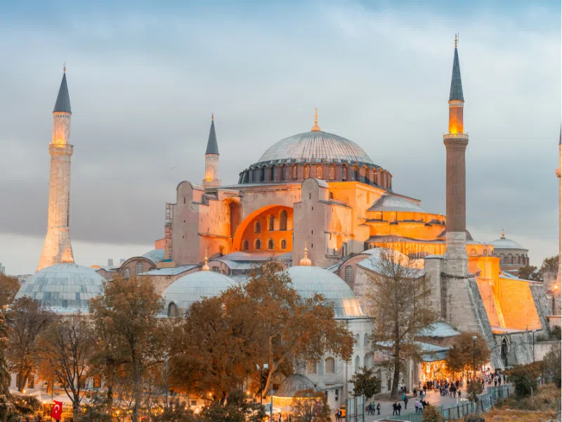 Faits amusants sur Istanbul : joyaux cachés, légendes locales et choses à faire et à voir 1 Faits amusants sur Istanbul
