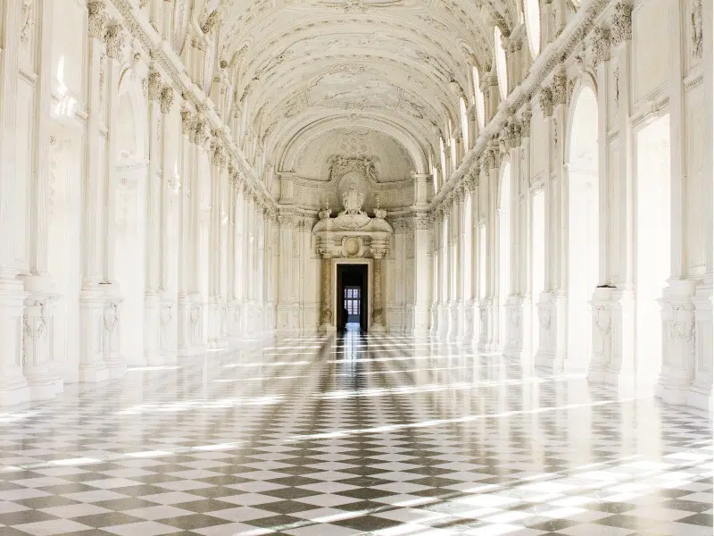 Fun Facts about Turin