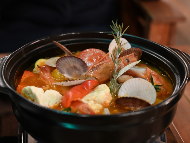 Fakten über Marseille: Versteckte Juwelen, lokale Legenden und "Must Do and See" 5 Fakten über Marseille und "Must-Try Food