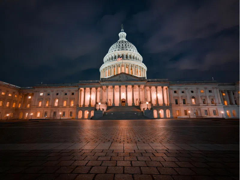 Leuke feiten over Washington D.C: verborgen juweeltjes, lokale legenden en dingen die je moet doen en zien 3 Leuke feiten over Washington D.C