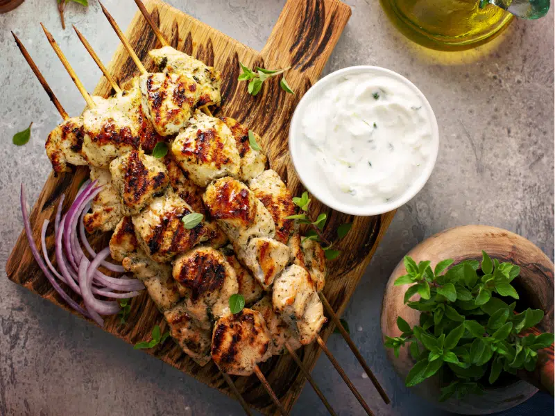 Fun Facts about Rhodes: Hidden Gems, Local Legends and Must Do and See 5 Fun Facts about Rhodes and Must-Try Food