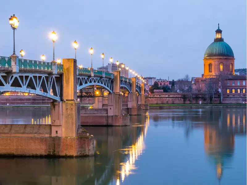 10 Fun Facts About Toulouse Discover Hidden Gems Today