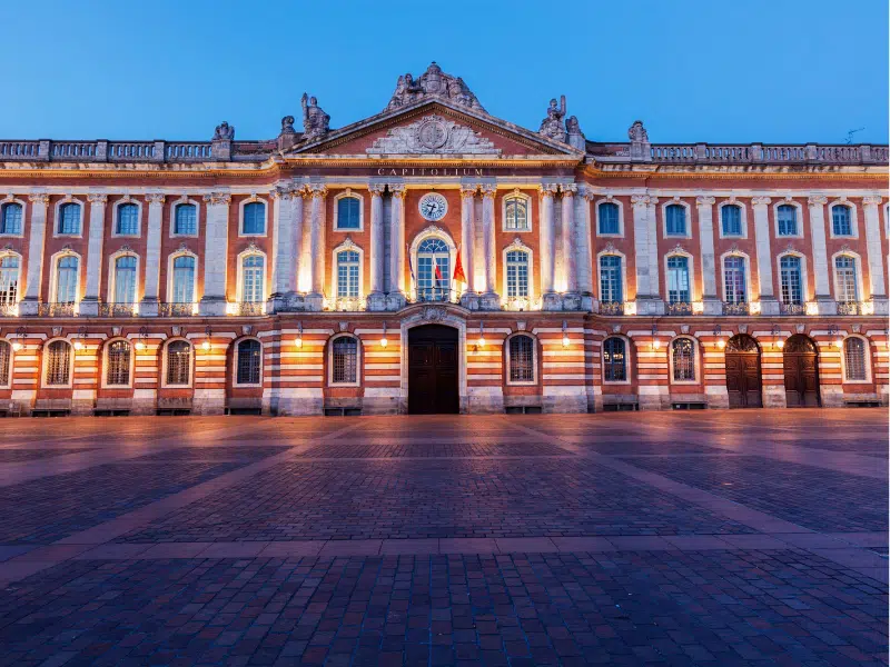 10 Fun Facts About Toulouse Discover Hidden Gems Today