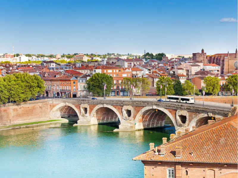 10 Fun Facts About Toulouse Discover Hidden Gems Today