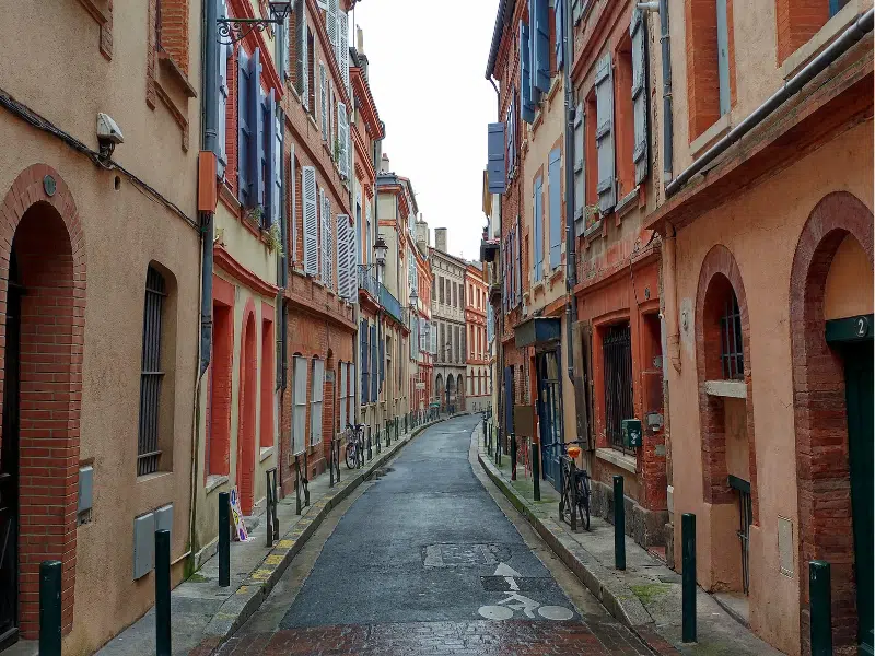 10 Fun Facts About Toulouse Discover Hidden Gems Today