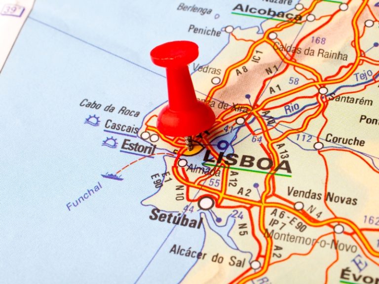 fun facts about Lisbon
