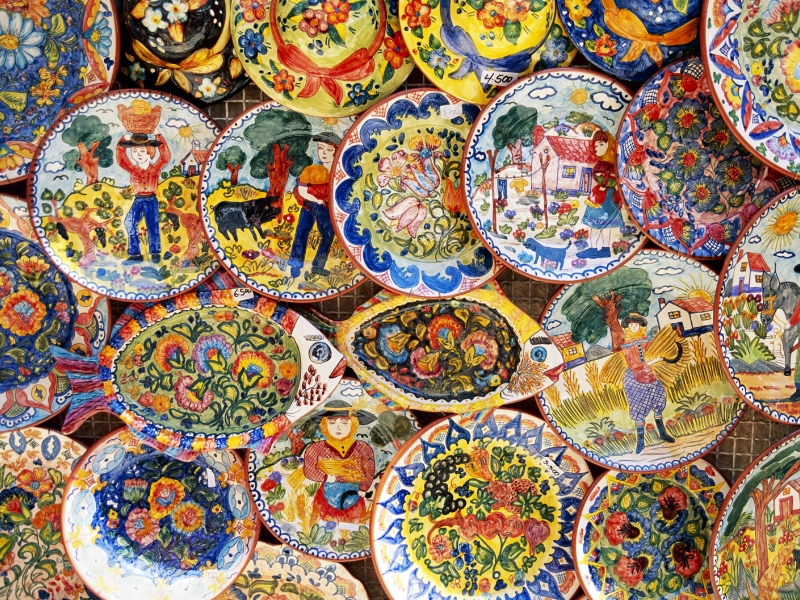 Faits amusants sur Sintra