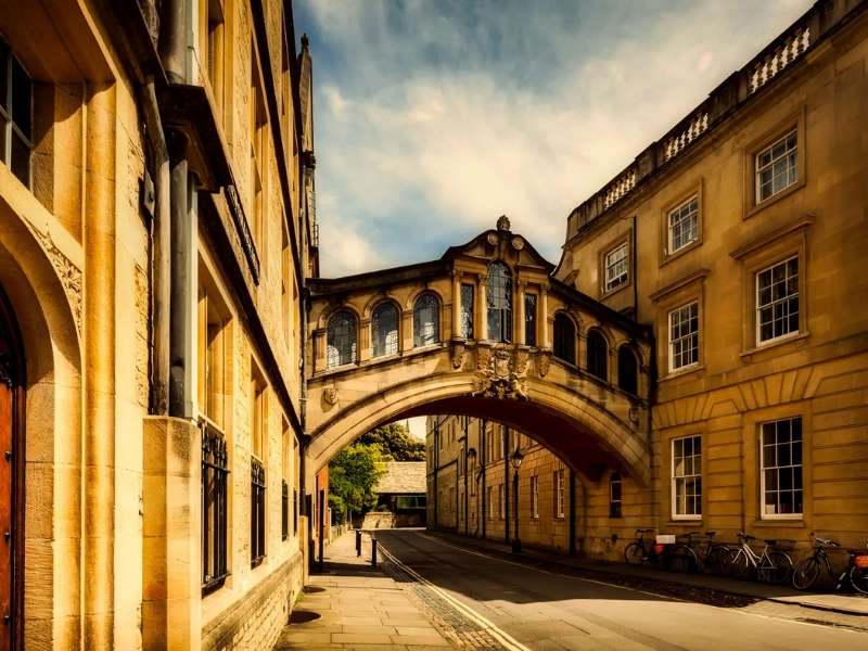 Fun Facts about Oxford: Hidden Gems, Local Legends and Must Do and See 2 fun facts about Oxford