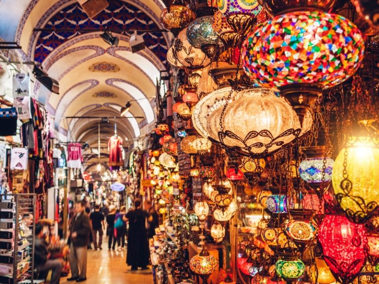 fun facts about Istanbul